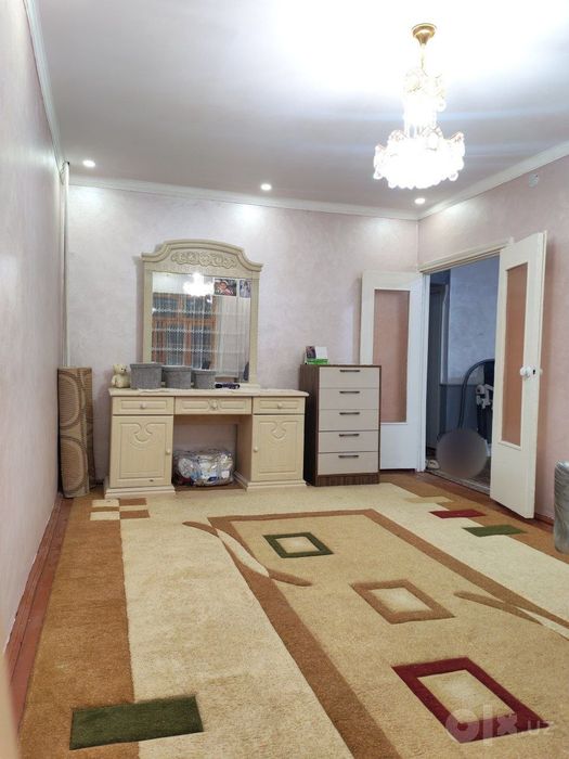 SROCHNA *ПРОДАМ квартиру 2/1/4  средный ремонт отлич локатция