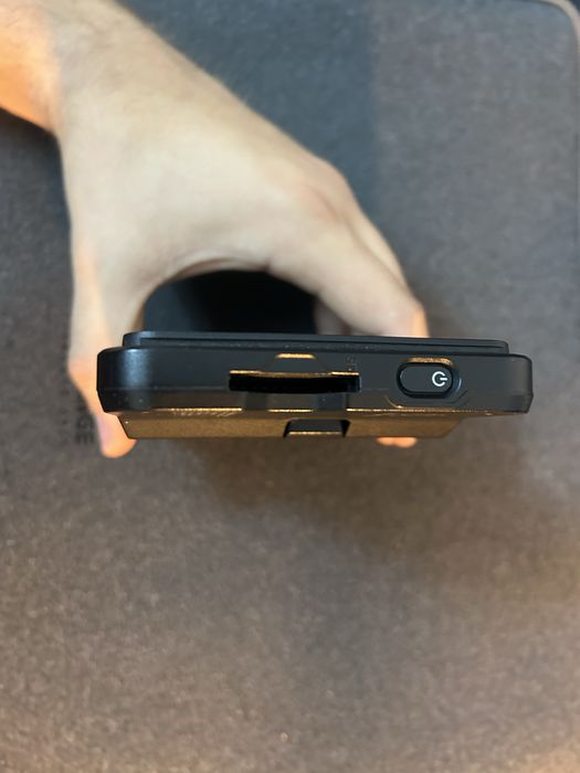 Видео монитор Display Atomos Shinobi Go