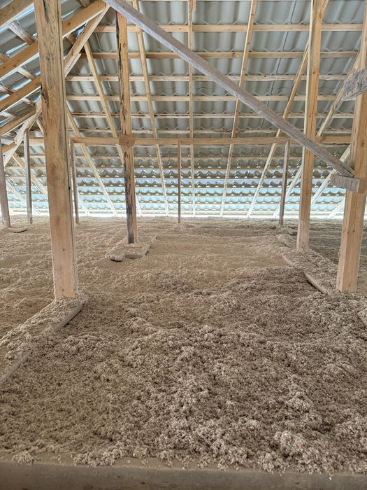 эковата пенабетон