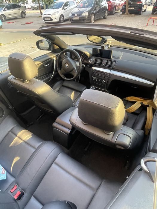 BMW 1 Series 0 — imagine 5