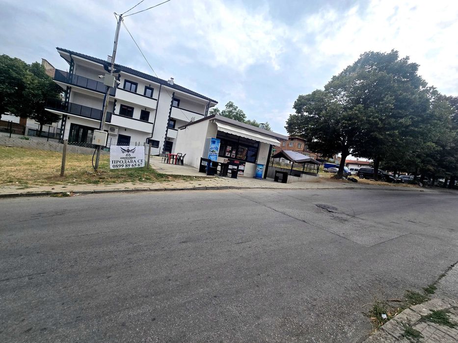 Продава се Парцел в Асеновград - 2156 кв.м за 31 €/кв.м - Снимка #5