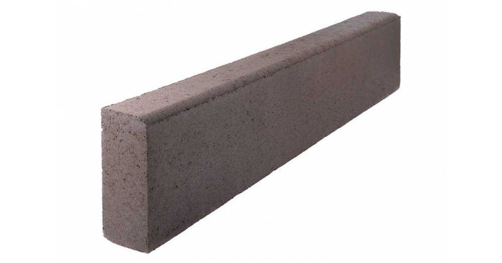 Брусчатка. Поребрики.