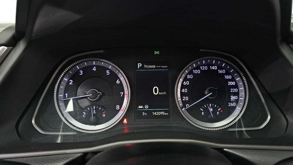 Hyundai Sonata 2.0LPG Smart autogeorge.com