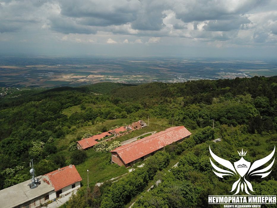 Продава се Парцел в с. Яврово, Област Пловдив - 4000 кв.м за 61 €/кв.м - Снимка #9