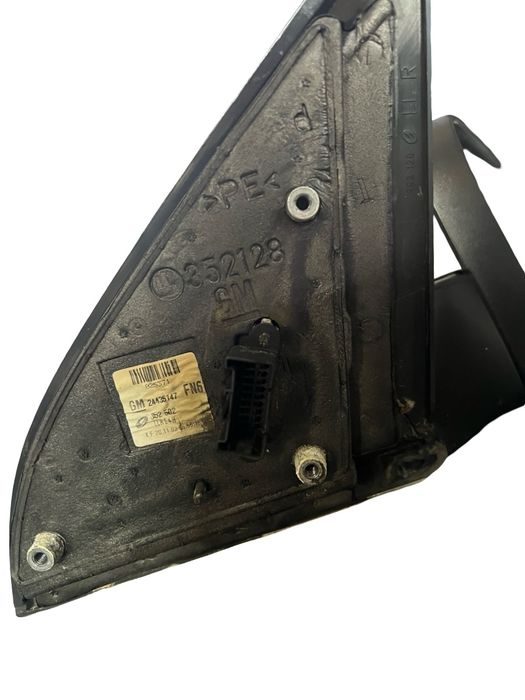 Oglinda Laterala Electrica Portiera Fata Dreapta Opel Vectra C Gts Z02