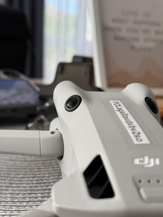 Dji Mini 4 Pro Fly more combo