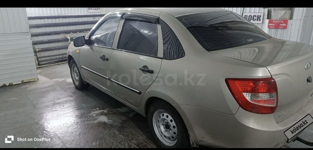 Продам автомобиль