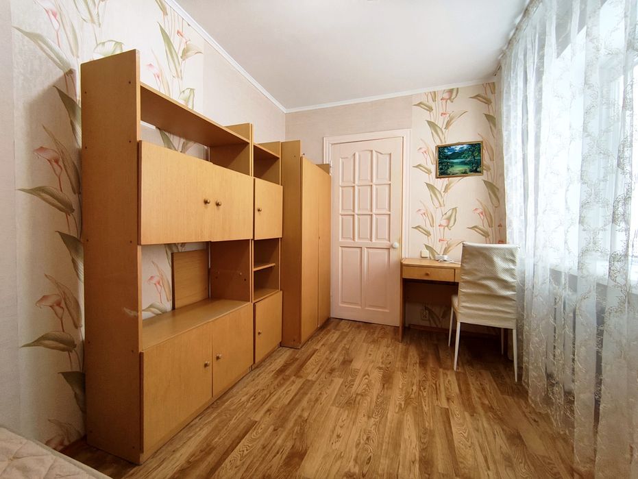 Продажа Квартиры 4-х комнатной