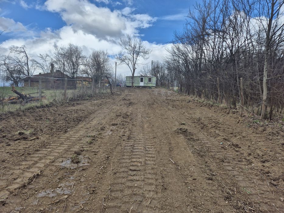 Парцел в гр. Троян.