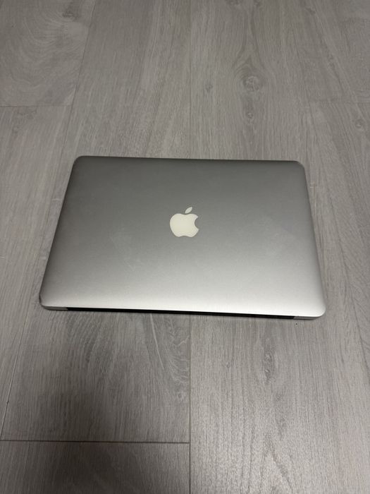 Macbook Air 2015