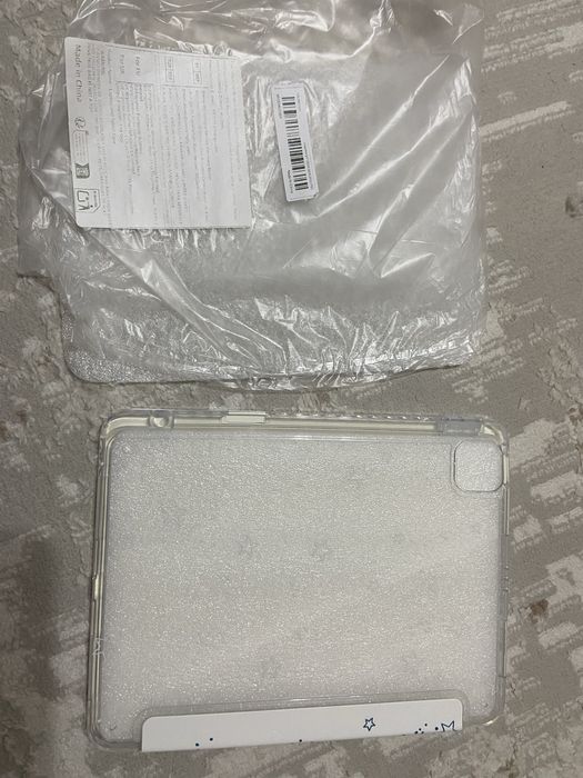 продам чехол на ipad pro 11 inch
