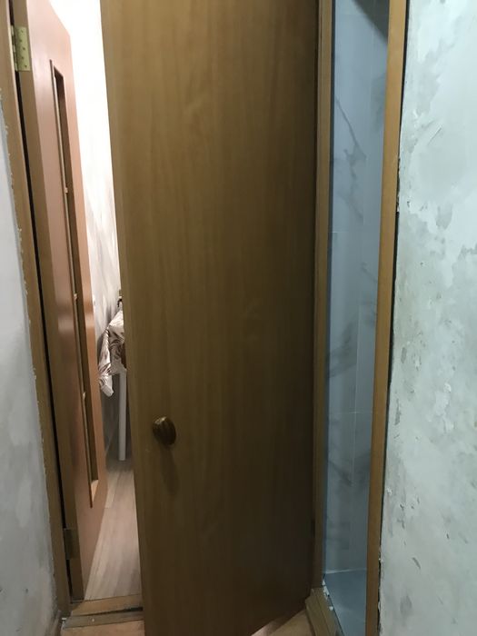 Межкомнатные двери