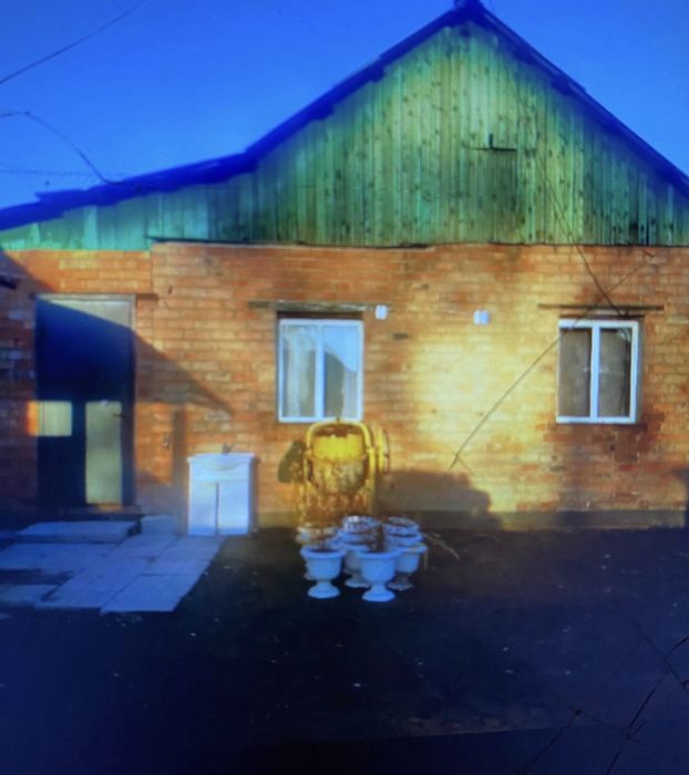 Продам частный дом