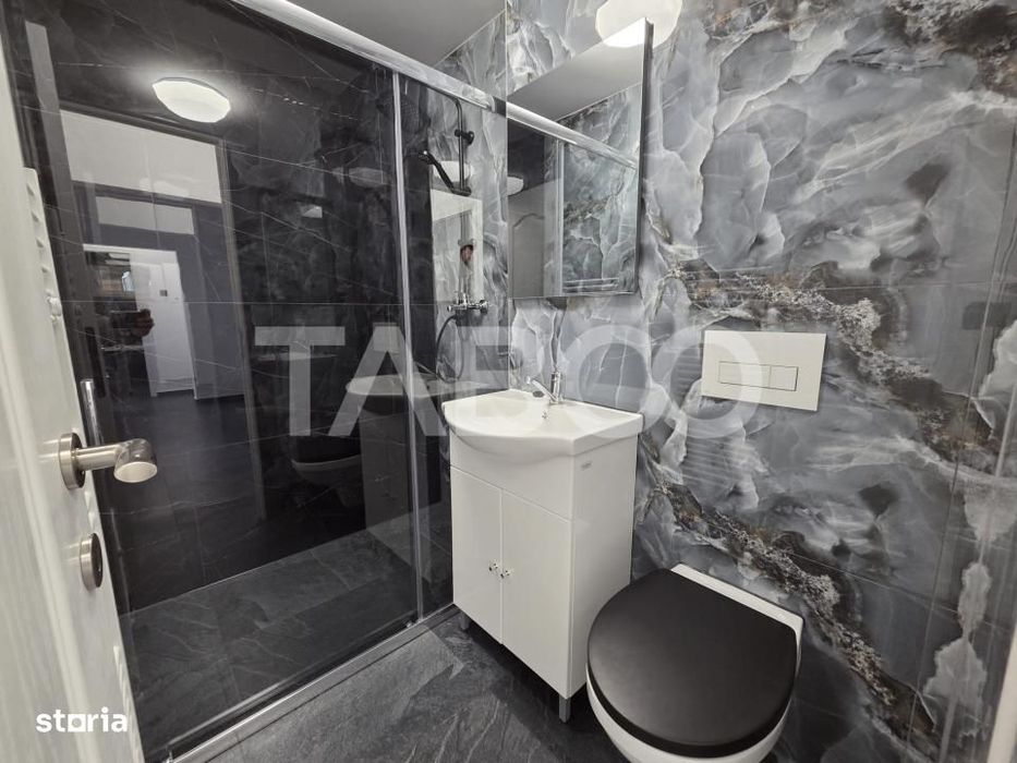Apartament 4 camere 2 bai 2 balcoane etajul 1 renovat complet 2026