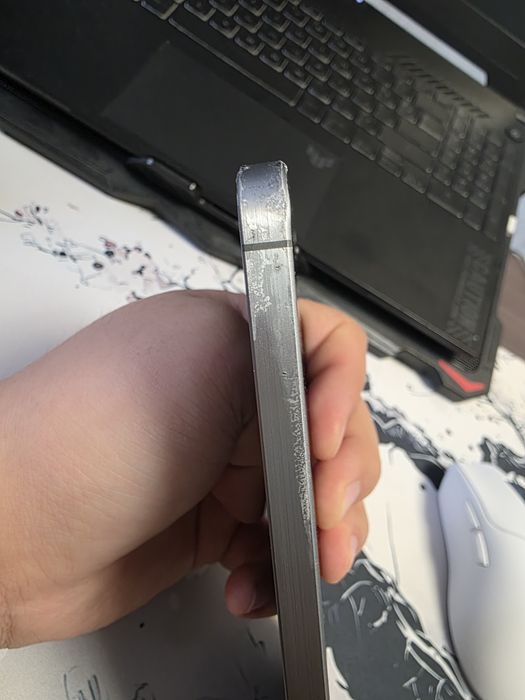 Обмен Samsung A56