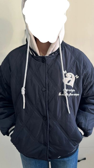 Куртка детская 12-13 лет