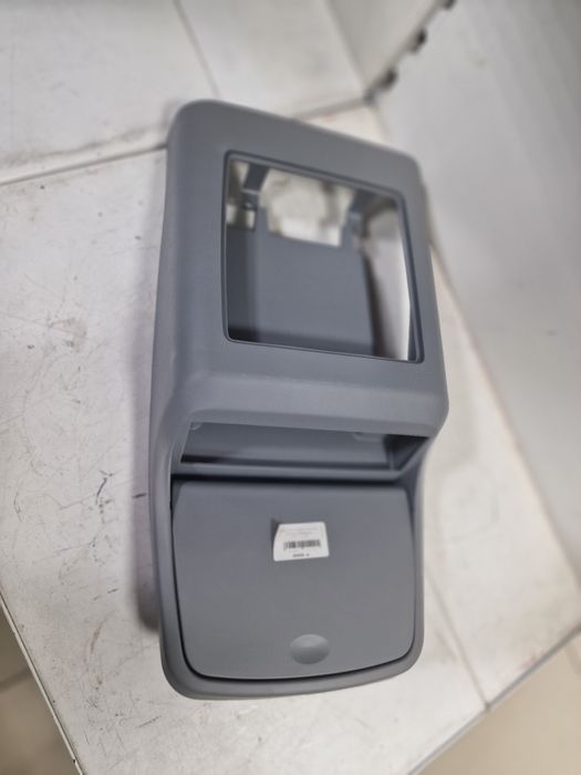 Консоль потолочная на Газель Next