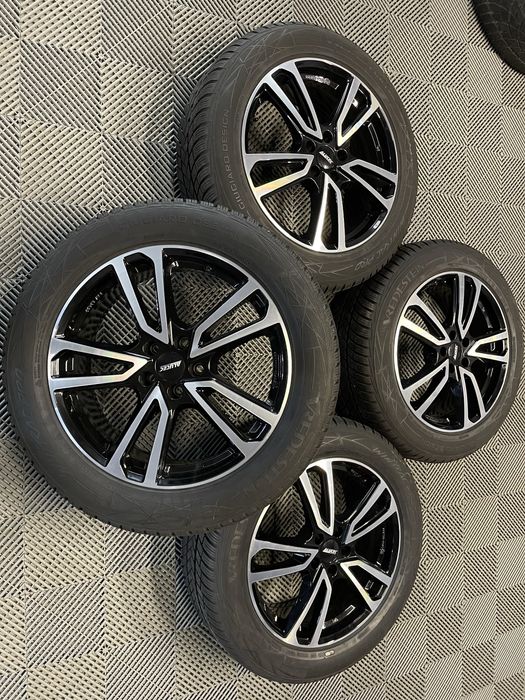 Jante Roti 19 MG HS EHS VW ID.4 5 6 Skoda Enyaq 235 55 R19 255 50 R19