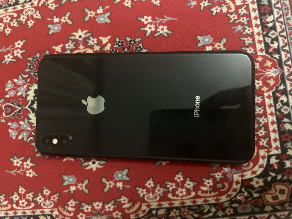 iphone xs max 64гб
