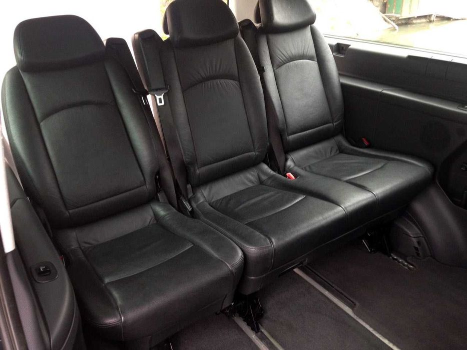 Mercedes Viano продается