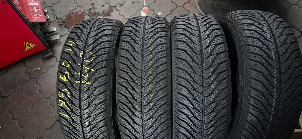 anvelope  175/70/14 si 185/60/14  m&s iarna