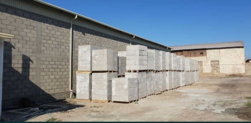 Газаблок Газоблок