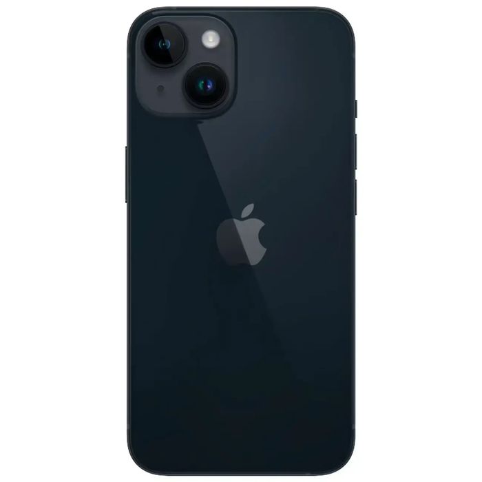 Iphone 13 midnight