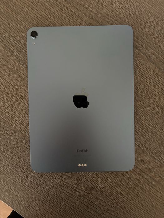 Ipad air 5th generation 64 gb