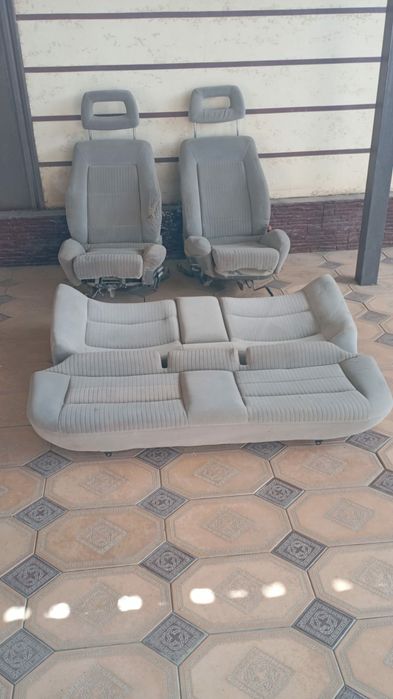 Седеня Ауди с4 recaro