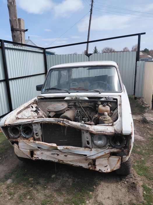 Продам две ваз 2106