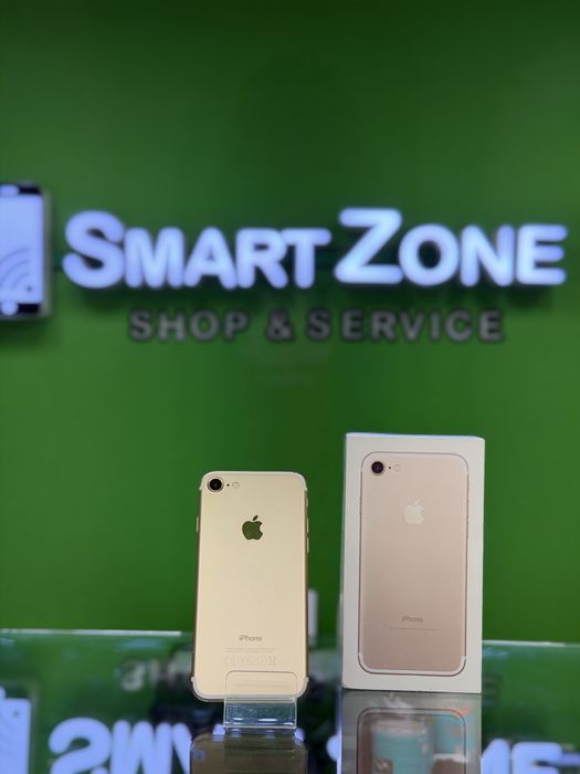 iPhone 7 32GB 100% Sanatate baterie / Garantie