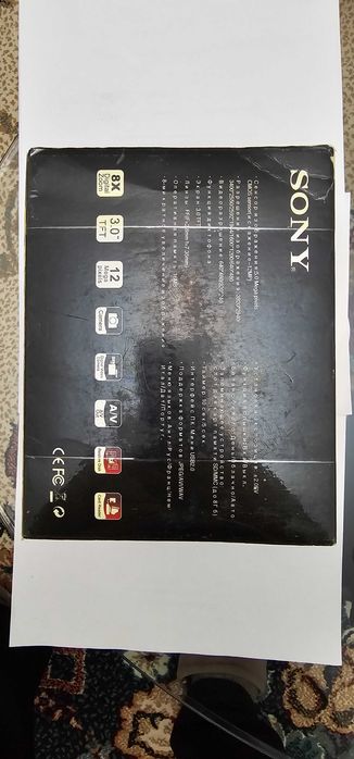 видео камера китай на запчасти