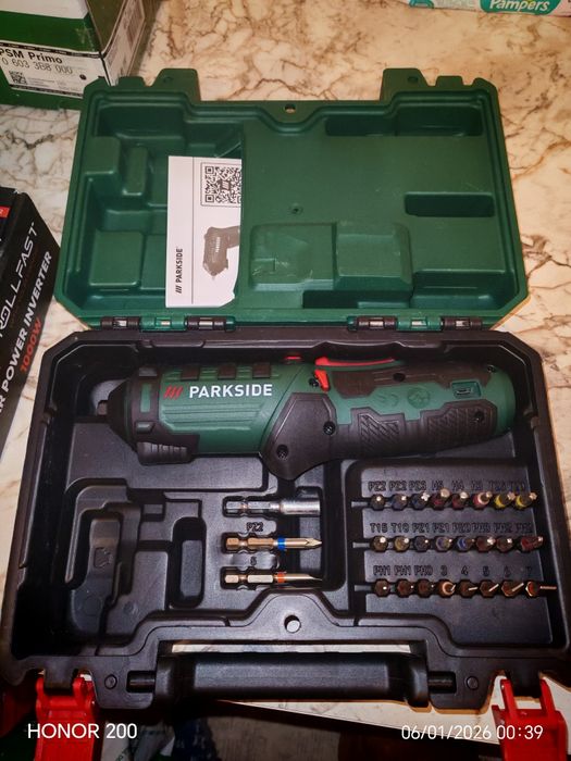 Mașină de șlefuit Bosch profesională