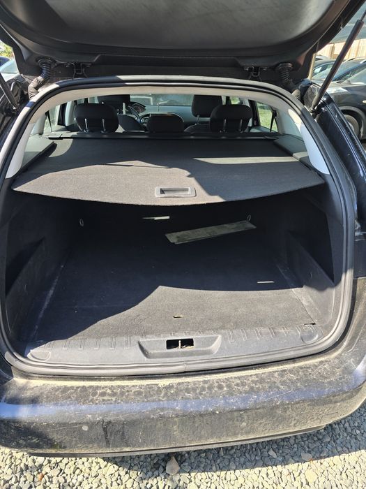 Peugeot 308 дизел