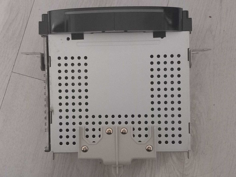 VAND Infotainment Opel Adam 2013 (Radio, Multimedia, Info Display)