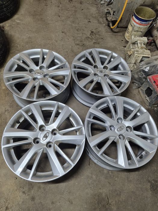 Титановый диск гранта