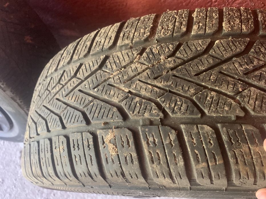 Jante tabla pentru gama VAG