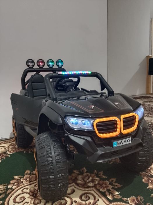 BWMX9 машинасы сатылады