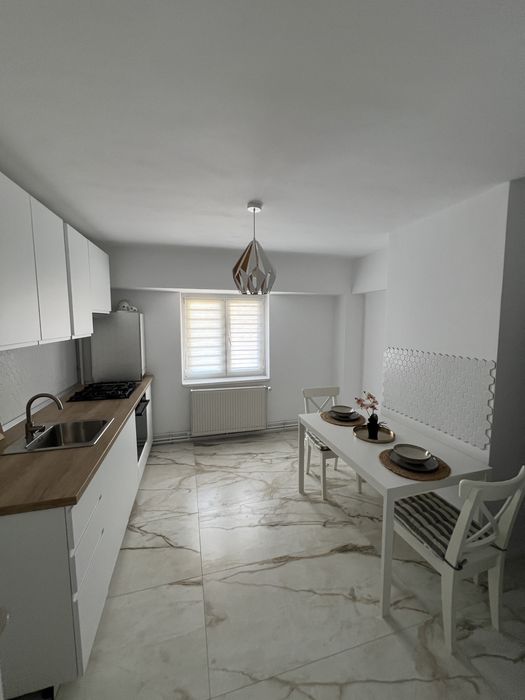 Apartameni de inchiriat central Otopeni