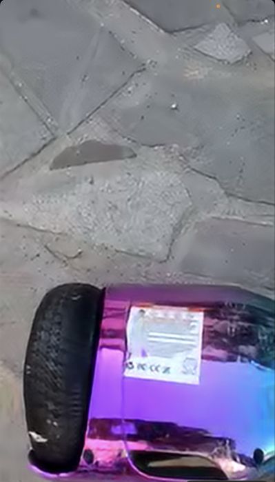 Huvebord aproape nou