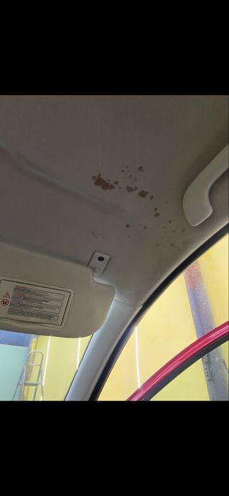 Химчистка Автомобиля профессиональная