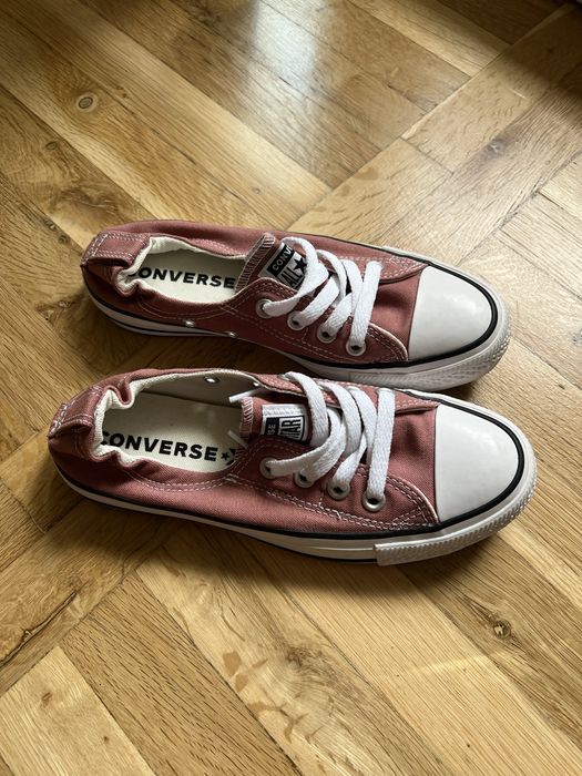 Converse Shoreline Slip, 37 номер