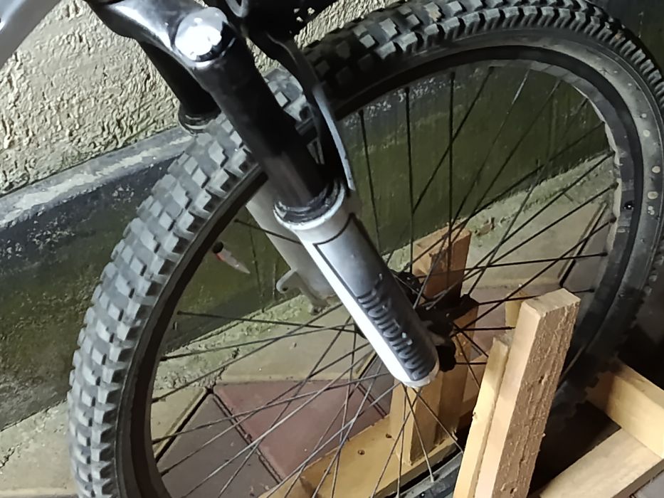 Велосипед MTB 24