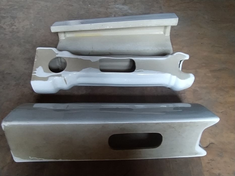 Ножки-стойки для раковин.