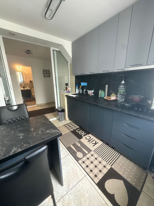 Apartament 4 camere