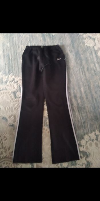 пакет вещей для подростка