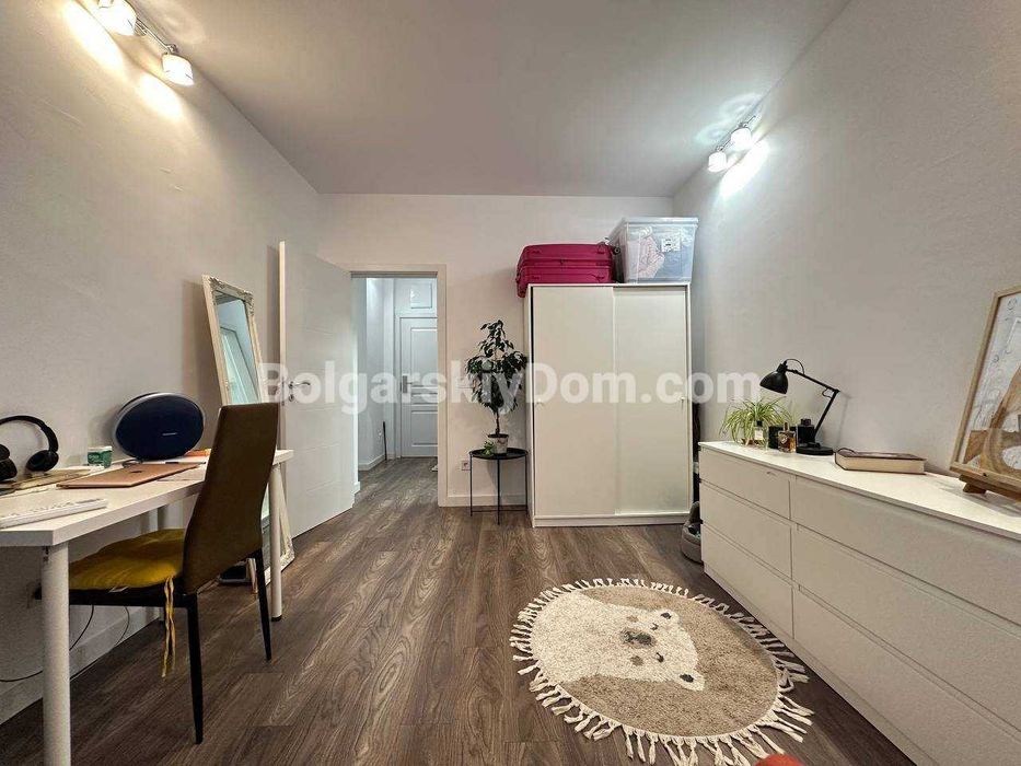 Продава се Четиристаен апартамент в к.к. Слънчев бряг - 87 кв.м за 815 €/кв.м - Снимка #11