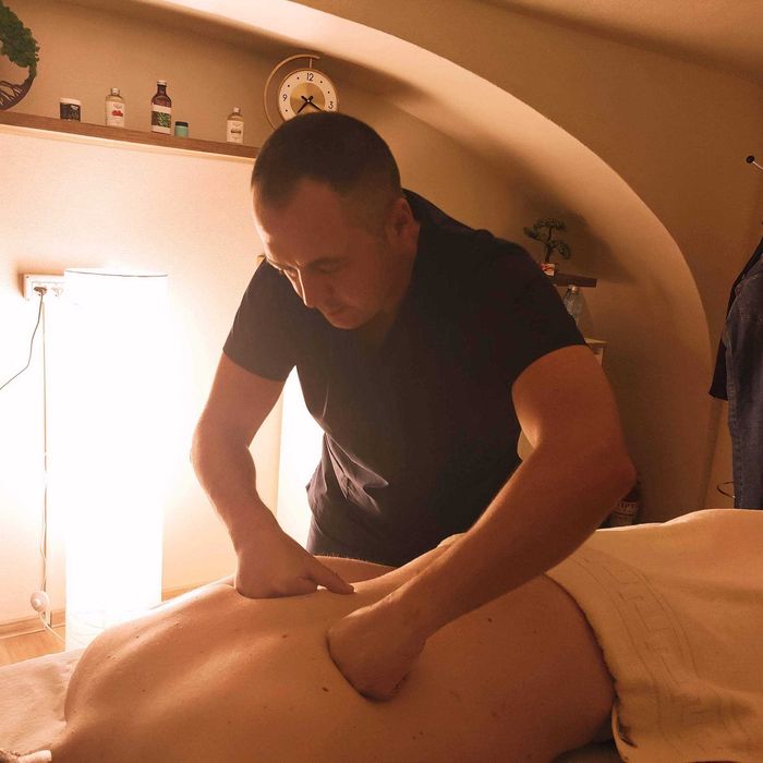 Masaj relaxare, terapeutic, anticelulitic, drenaj limfatic