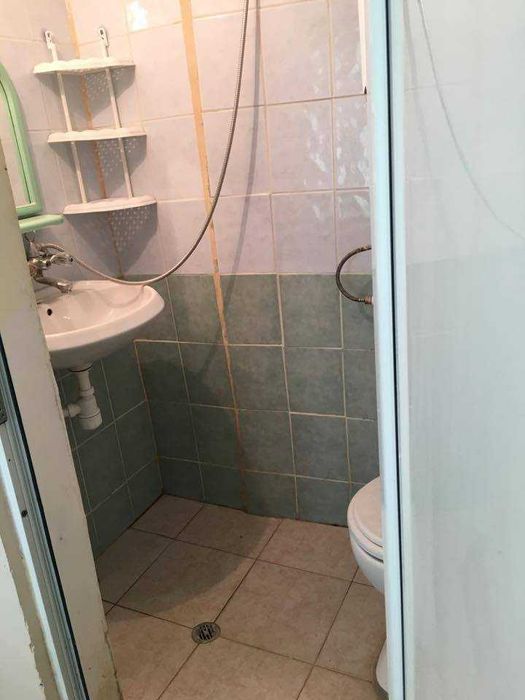 Дава се под наем Едностаен апартамент в Варна, Общината - 30 кв.м за 280.5 € - Снимка #4