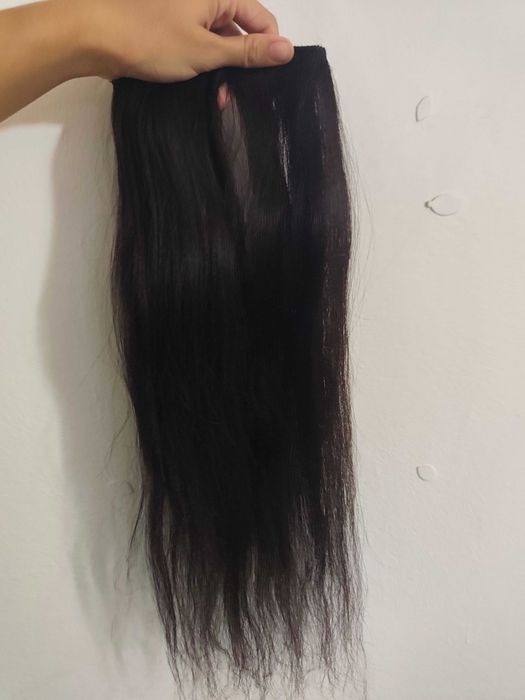 Продавам екстеншъни DIVERSO HAIR